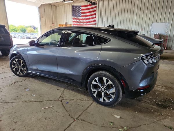 2023 FORD MUSTANG Premium