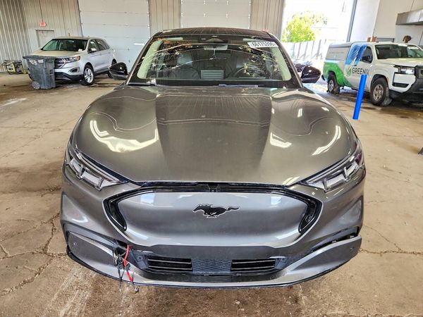 2023 FORD MUSTANG Premium