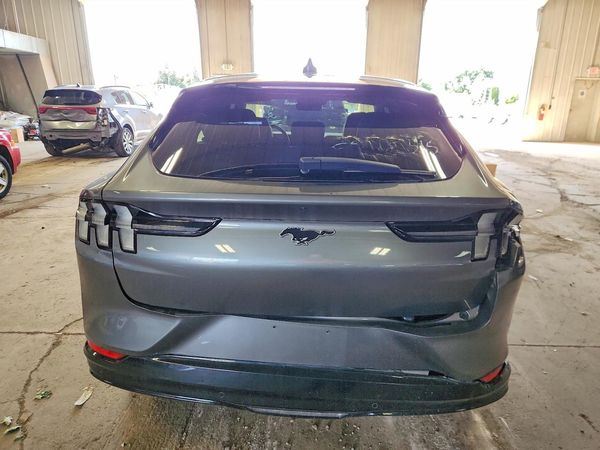 2023 FORD MUSTANG Premium