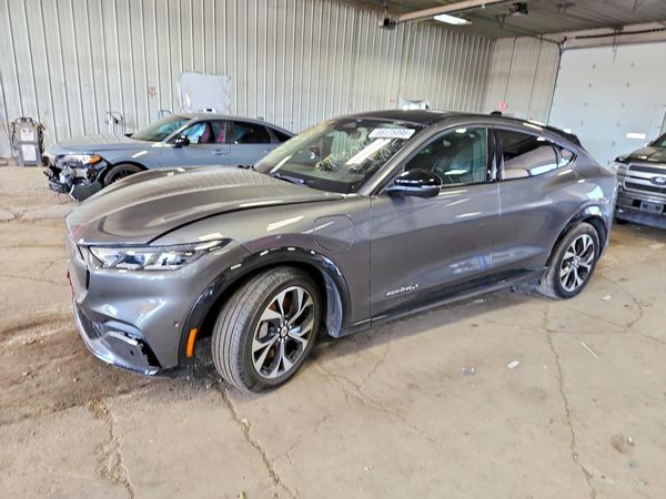 2023 FORD MUSTANG Premium