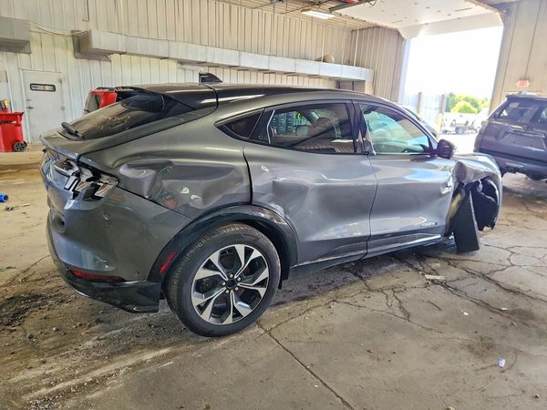 2023 FORD MUSTANG Premium
