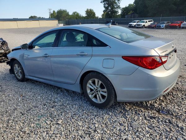2014 HYUNDAI SONATA GLS/ GLS Popular