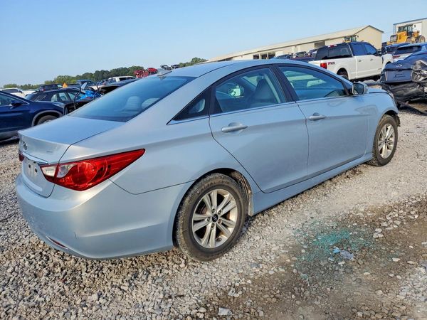 2014 HYUNDAI SONATA GLS/ GLS Popular