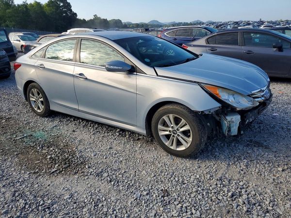 2014 HYUNDAI SONATA GLS/ GLS Popular