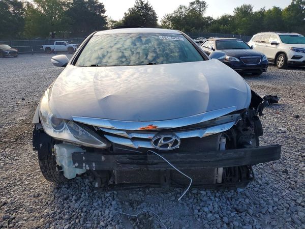 2014 HYUNDAI SONATA GLS/ GLS Popular