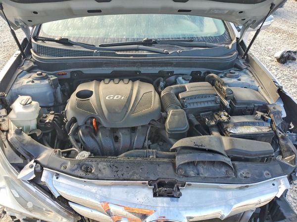 2014 HYUNDAI SONATA GLS/ GLS Popular