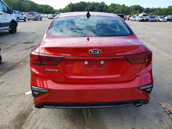 2019 KIA FORTE FE/LX/LXS