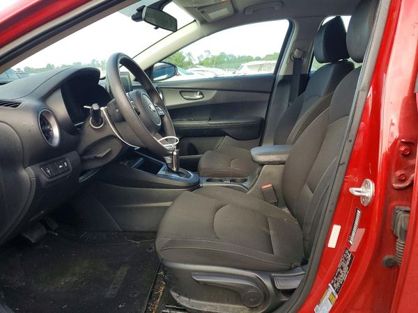 2019 KIA FORTE FE/LX/LXS