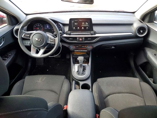 2019 KIA FORTE FE/LX/LXS