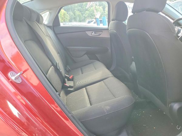 2019 KIA FORTE FE/LX/LXS