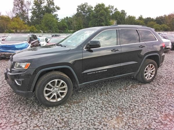 2014 JEEP CHEROKEE Laredo