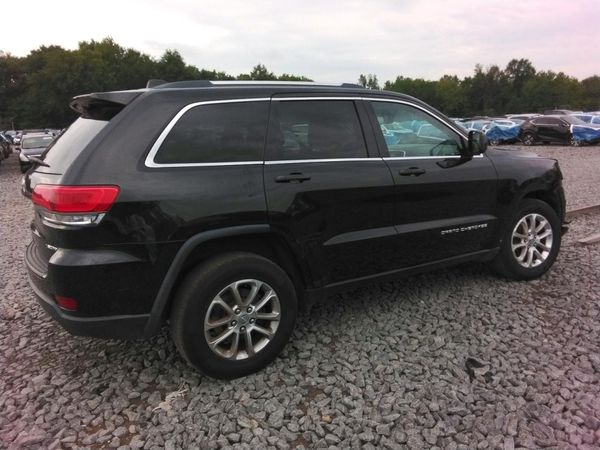 2014 JEEP CHEROKEE Laredo