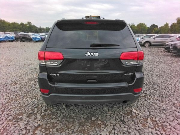 2014 JEEP CHEROKEE Laredo