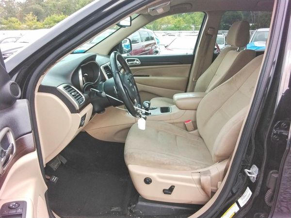 2014 JEEP CHEROKEE Laredo
