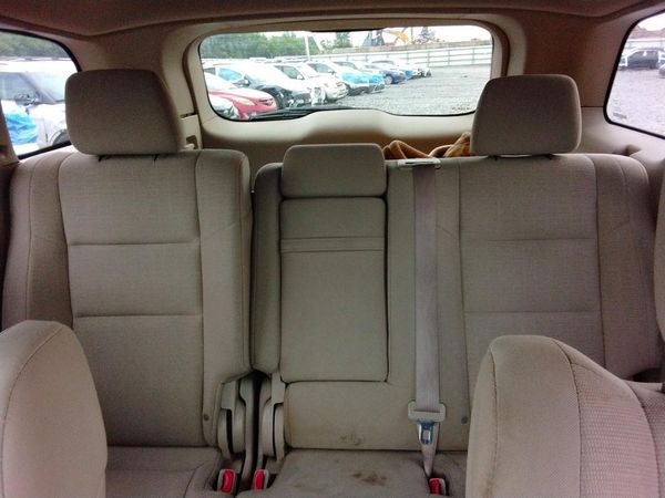 2014 JEEP CHEROKEE Laredo