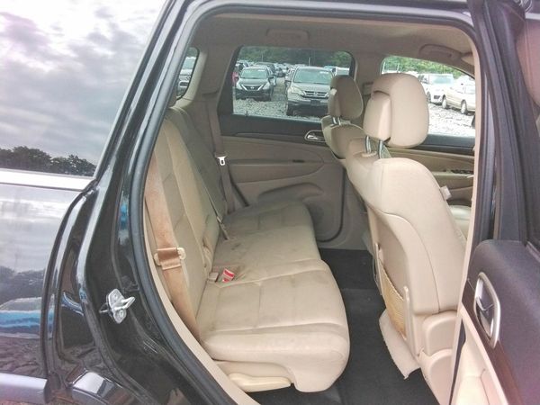 2014 JEEP CHEROKEE Laredo