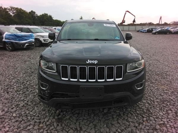 2014 JEEP CHEROKEE Laredo