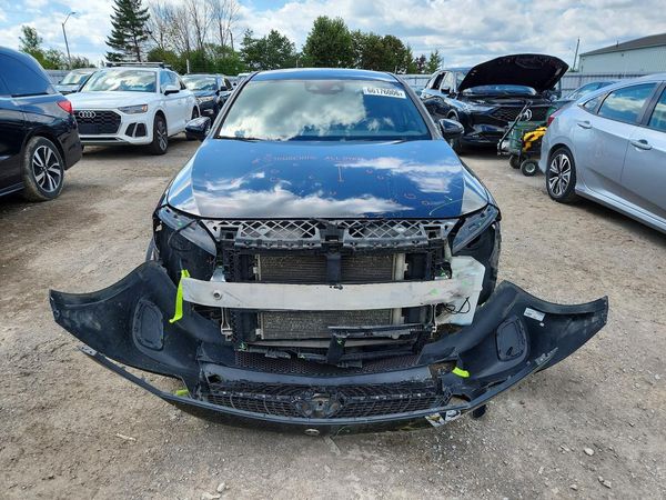 2021 MERCEDES-BENZ A A220-4M