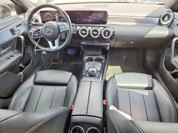 2021 MERCEDES-BENZ A A220-4M