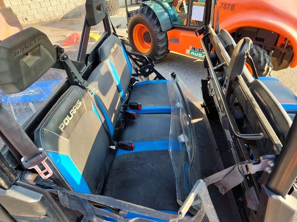 2016 POLARIS RANGER