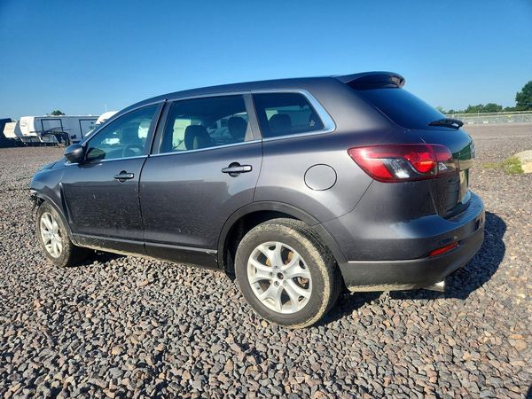 2013 MAZDA CX-9 Sport/GX