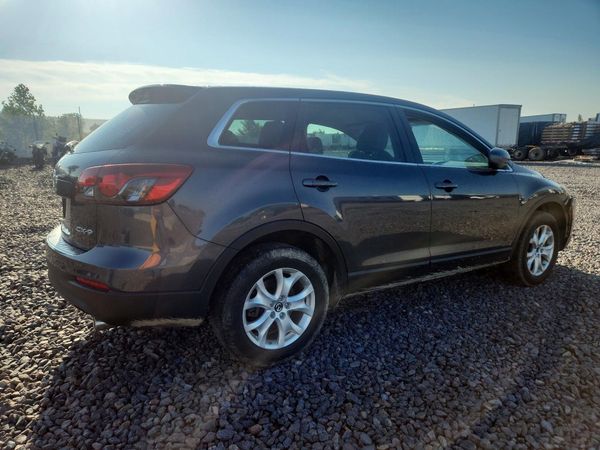 2013 MAZDA CX-9 Sport/GX