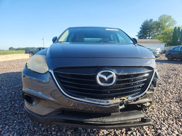 2013 MAZDA CX-9 Sport/GX