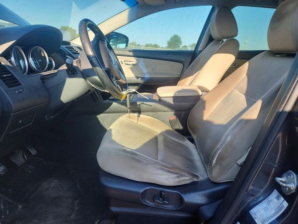 2013 MAZDA CX-9 Sport/GX