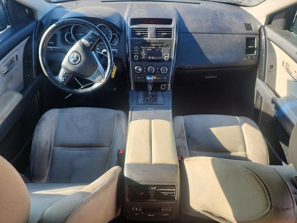 2013 MAZDA CX-9 Sport/GX