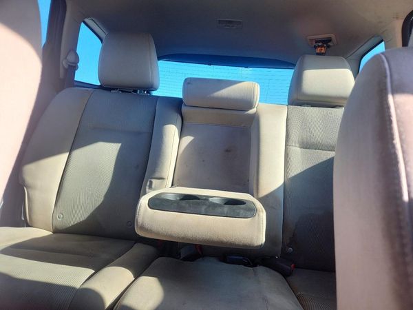 2013 MAZDA CX-9 Sport/GX