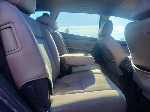 2013 MAZDA CX-9 Sport/GX