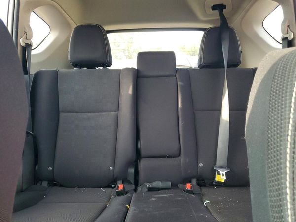 2018 TOYOTA RAV4 Adventure/XLE