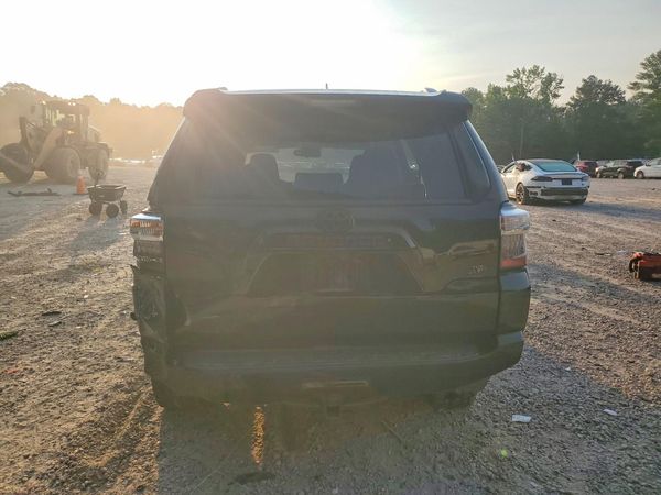 2017 TOYOTA 4RUNNER — DIRR