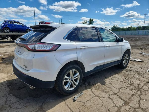 2017 FORD EDGE