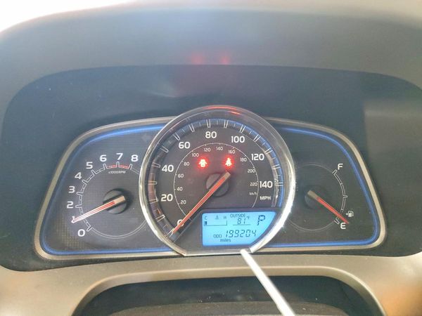 2013 TOYOTA RAV4 High