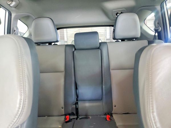 2013 TOYOTA RAV4 High