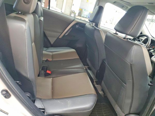 2013 TOYOTA RAV4 High