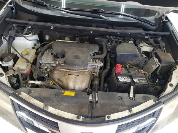 2013 TOYOTA RAV4 High