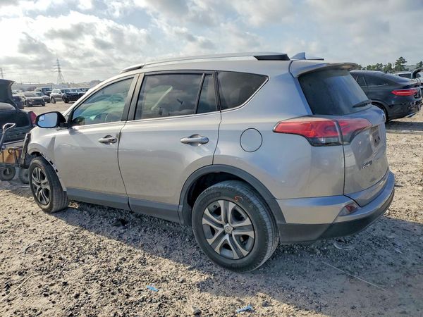 2016 TOYOTA RAV4 LE (X Grade)