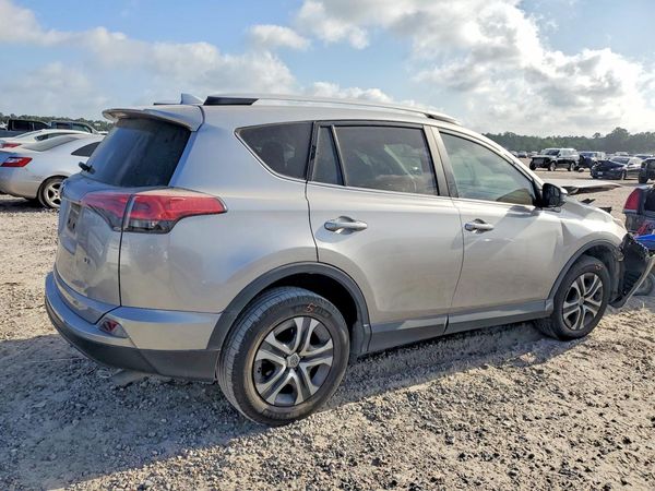2016 TOYOTA RAV4 LE (X Grade)