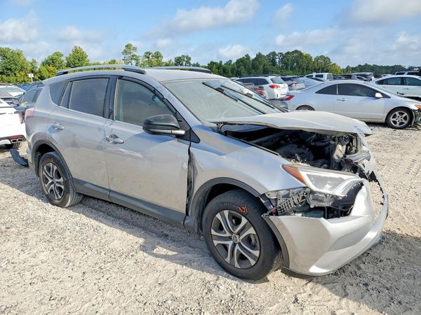 2016 TOYOTA RAV4 LE (X Grade)