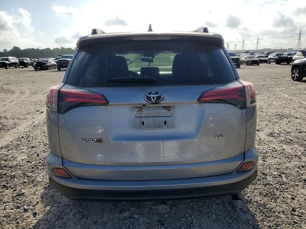 2016 TOYOTA RAV4 LE (X Grade)
