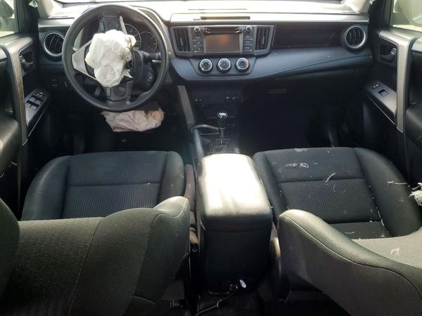 2016 TOYOTA RAV4 LE (X Grade)