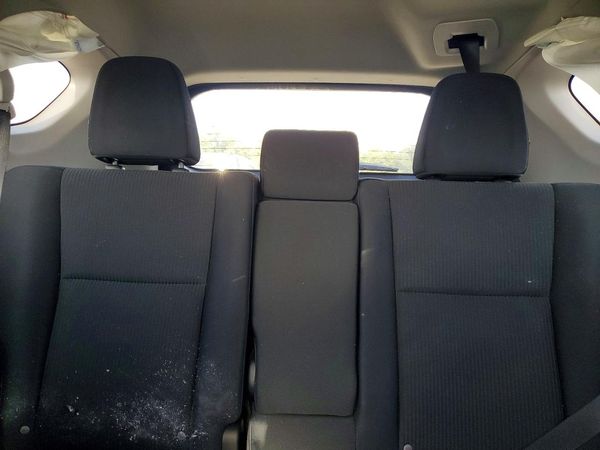 2016 TOYOTA RAV4 LE (X Grade)
