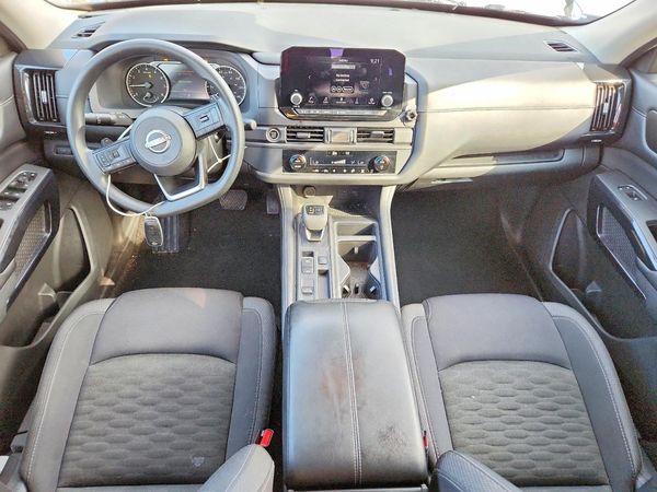 2023 NISSAN PATHFINDER