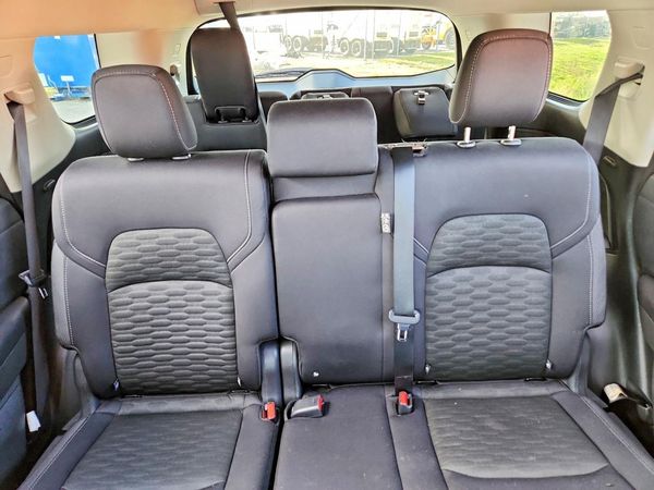2023 NISSAN PATHFINDER
