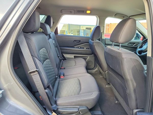 2023 NISSAN PATHFINDER