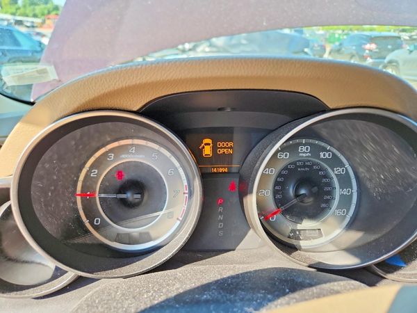 2013 ACURA MDX Tech