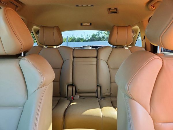 2013 ACURA MDX Tech