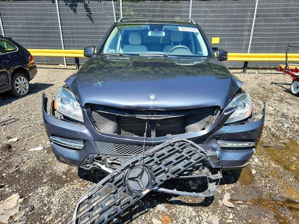 2015 MERCEDES-BENZ ML ML350